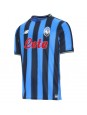 Atalanta Charles De Ketelaere #17 Kotipaita 2025-26 Lyhythihainen